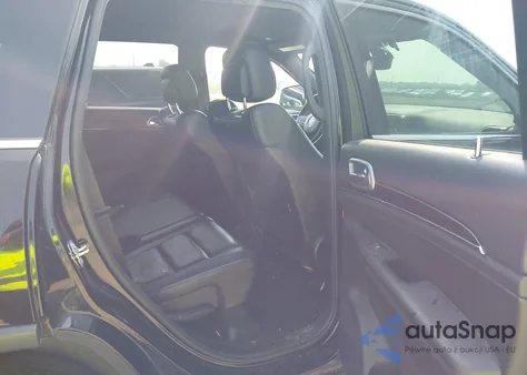 2019 Jeep Grand Cherokee Limited 4X4 из США, поврежденный, VIN 1C4RJFBG5KC842089